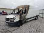 2015 Mercedes-Benz Sprinter 2500 for Sale in Mcfarland, WI - Burn