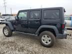 2016 Jeep Wrangler Unlimited Sahara for Sale in Columbus, OH - Minor Dent/Scratches