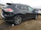 2015 Nissan Rogue S de vânzare în Brighton, CO - Rear End