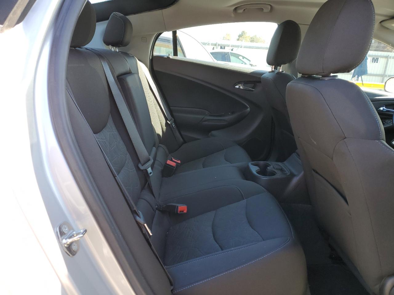 1G1RC6S50JU147612 CHEVROLET VOLT 2018
