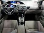 2012 Honda Civic Ex en Venta en East Granby, CT - All Over