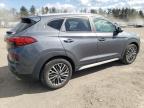 2019 Hyundai Tucson Limited na sprzedaż w Finksburg, MD - Front End
