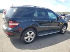 2009 Mercedes-Benz Ml 350 للبيع في Brookhaven، NY - Mechanical