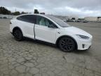 2019 Tesla Model X  for Sale in Martinez, CA - Side