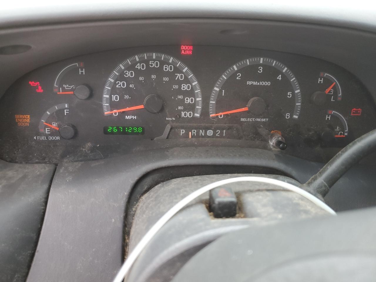 2002 Ford F150 VIN: 1FTRX17W52NA77925 Lot: 53037615