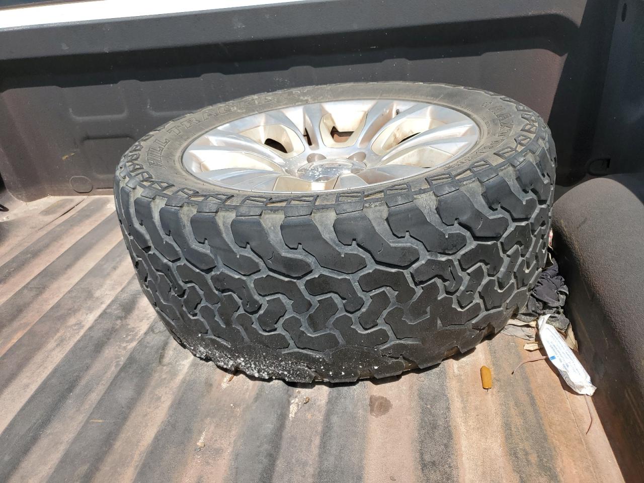 2014 Ram 1500 Longhorn VIN: 1C6RR6PT6ES229673 Lot: 53538975