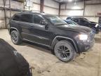 2011 Jeep Grand Cherokee Laredo na sprzedaż w Eldridge, IA - Front End
