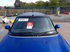 2011 MINI COOPER for sale at Copart COLCHESTER