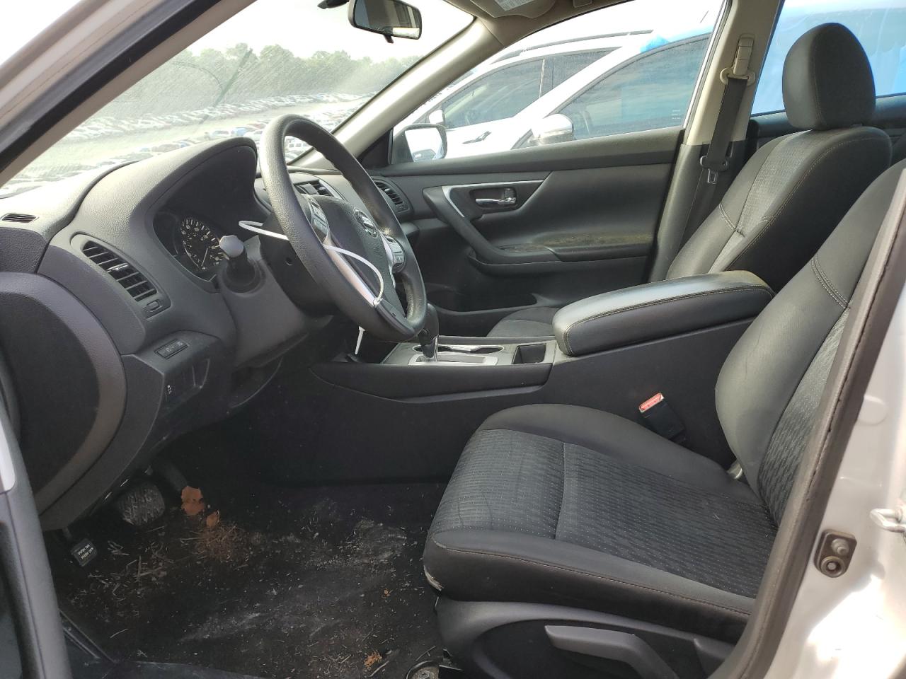 1N4AL3AP8GN369474 NISSAN ALTIMA 2016