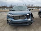 2017 Honda Pilot Exl продається в Marlboro, NY - Front End