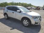 2017 Nissan Rogue S zu verkaufen in York Haven, PA - Rear End