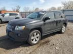 2011 Jeep Compass Sport للبيع في Chicago Heights، IL - Side