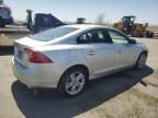 2015 Volvo S60 Premier en Venta en Albuquerque, NM - Front End