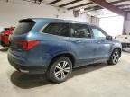 2017 Honda Pilot Exln للبيع في Chambersburg، PA - Undercarriage