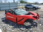 2016 Chevrolet Corvette Stingray 1Lt იყიდება Lebanon-ში, TN - All Over