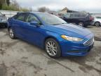 Glassboro, NJ에서 판매 중인 2017 Ford Fusion Se - Rear End