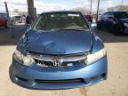 2010 Honda Civic Lx zu verkaufen in Fort Wayne, IN - Front End