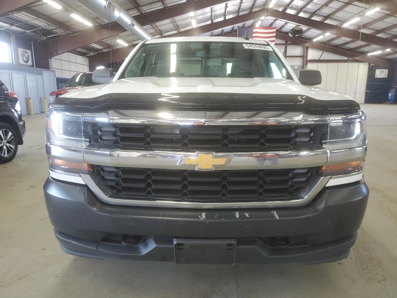 1GCVKNEH5GZ173448 CHEVROLET ALL Models 2016