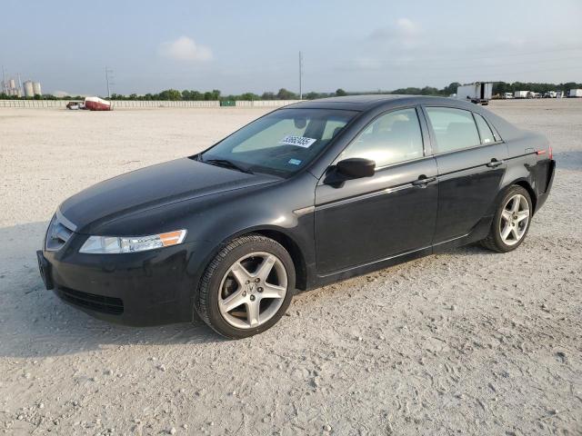 2006 Acura 3.2Tl 