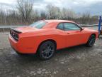2023 Dodge Challenger Sxt за продажба в Woodhaven, MI - Mechanical