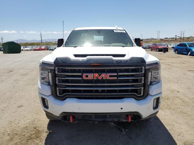  GMC SIERRA 2022 Белый