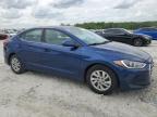2017 Hyundai Elantra Se იყიდება Loganville-ში, GA - Rear End