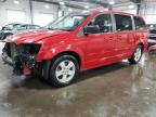2013 Dodge Grand Caravan Se იყიდება Ham Lake-ში, MN - Front End