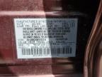 2021 Nissan Sentra Sv   na sprzedaż w Bakersfield, CA - Normal Wear