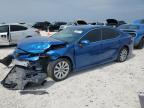 2019 Toyota Camry L продається в Temple, TX - Front End