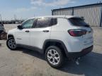 2025 Jeep Compass Sport للبيع في Tulsa، OK - Undercarriage
