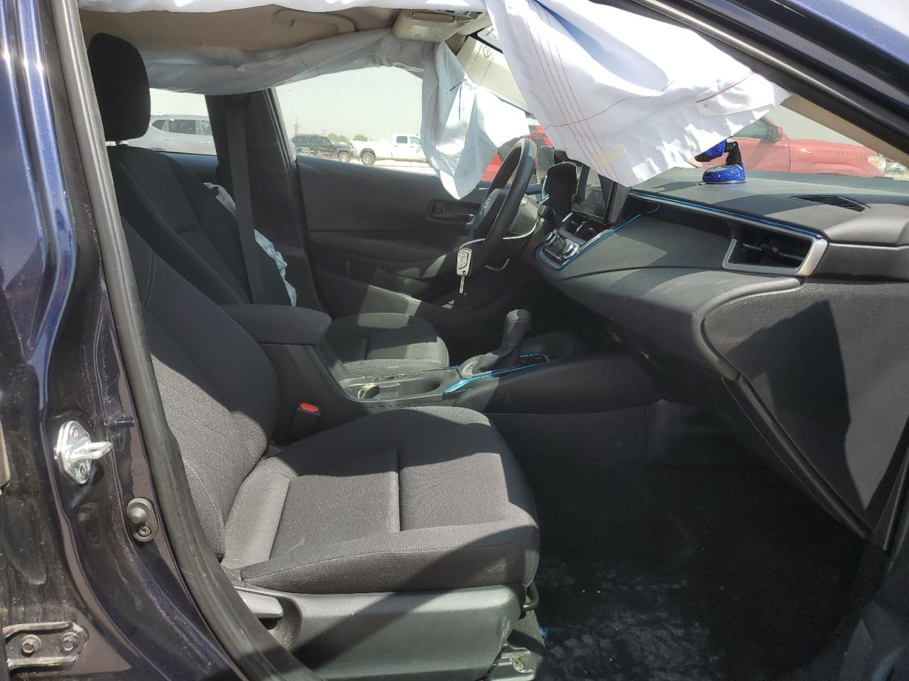5YFB4MDE4PP022724 TOYOTA COROLLA 2023