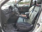 2012 TOYOTA HIGHLANDER HYBRID LIMITED for sale at Copart ON - TORONTO