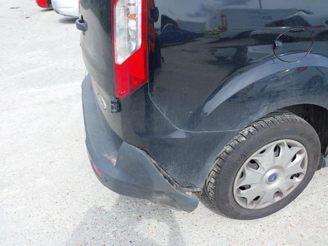 2017 FORD TRANSIT CO