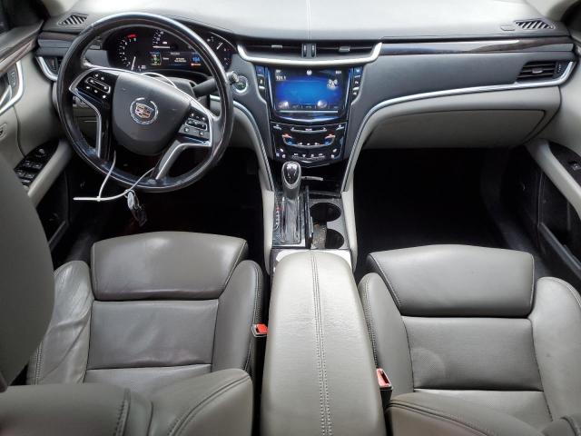  CADILLAC XTS 2014 Czarny