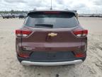 2023 Chevrolet Trailblazer Lt იყიდება Houston-ში, TX - Rollover