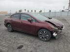 2014 Honda Civic Ex zu verkaufen in Colton, CA - Front End