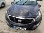 2014 KIA SPORTAGE K for sale at Copart WHITBURN
