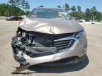 2018 Chevrolet Equinox Lt for Sale in Greenwell Springs, LA - Front End