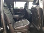 2016 Cadillac Escalade Esv Luxury продається в Amarillo, TX - Hail