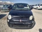 2015 Fiat 500 Pop de vânzare în Magna, UT - All Over