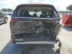 2022 Kia Carnival Lx na sprzedaż w Orlando, FL - Rear End