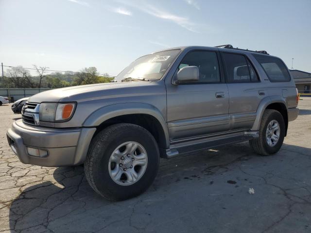 2001 Toyota 4Runner Limited