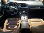 2011 Audi A6 Prestige for Sale in Hurricane, WV - Front End