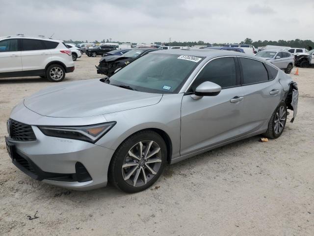 ACURA INTEGRA 2024