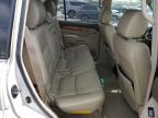 2004 Lexus Gx 470 for Sale in Cahokia Heights, IL - Hail