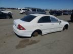 2007 Mercedes-Benz C 230 за продажба в Martinez, CA - Vandalism