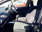 2014 TOYOTA YARIS ICON for sale at Copart COLCHESTER