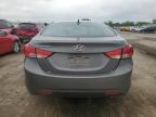 2013 Hyundai Elantra Gls en Venta en Wichita, KS - Side
