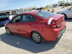 2019 Kia Rio S на продаже в Indianapolis, IN - Front End