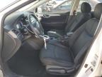 2014 Nissan Sentra S на продаже в Madisonville, TN - Front End